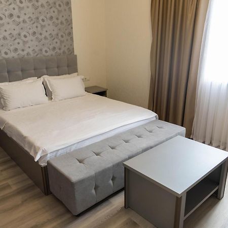 Dora Hotel شيمكنت المظهر الخارجي الصورة