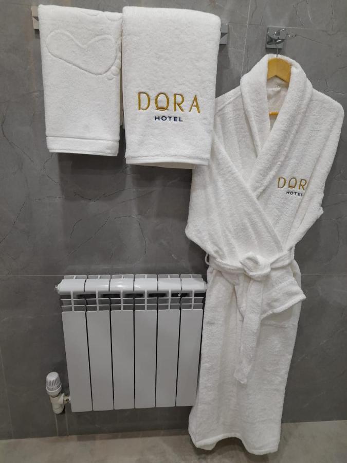 Dora Hotel شيمكنت المظهر الخارجي الصورة
