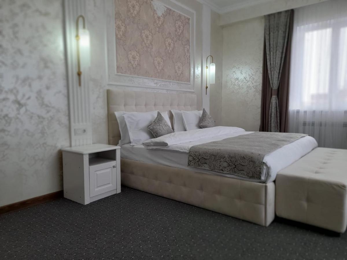 Dora Hotel شيمكنت المظهر الخارجي الصورة