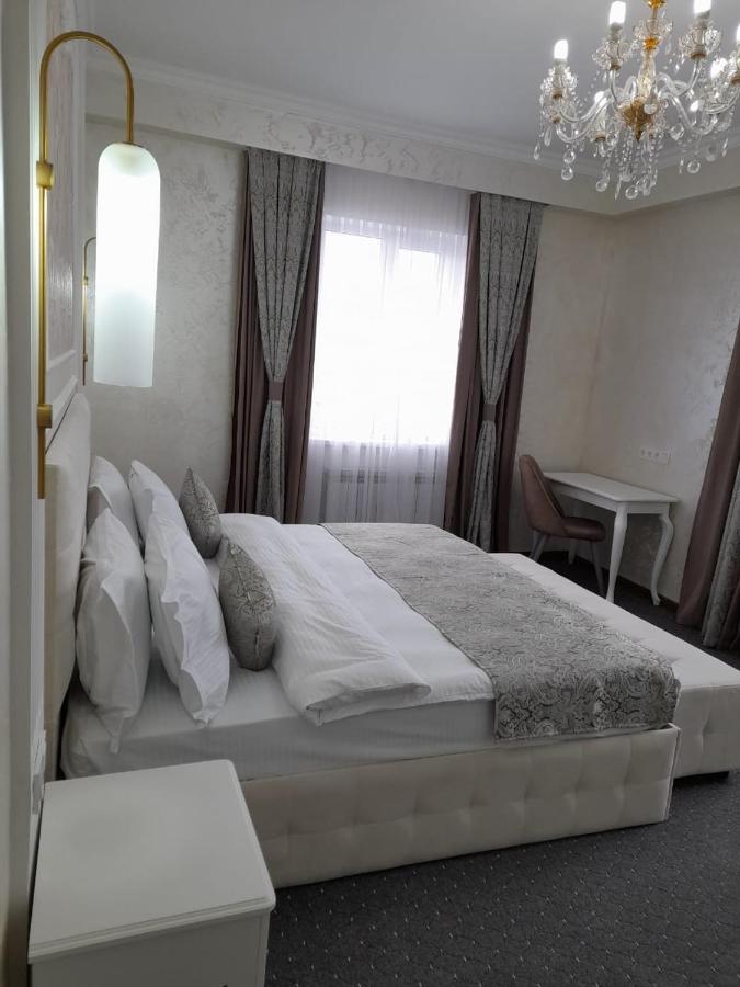 Dora Hotel شيمكنت المظهر الخارجي الصورة