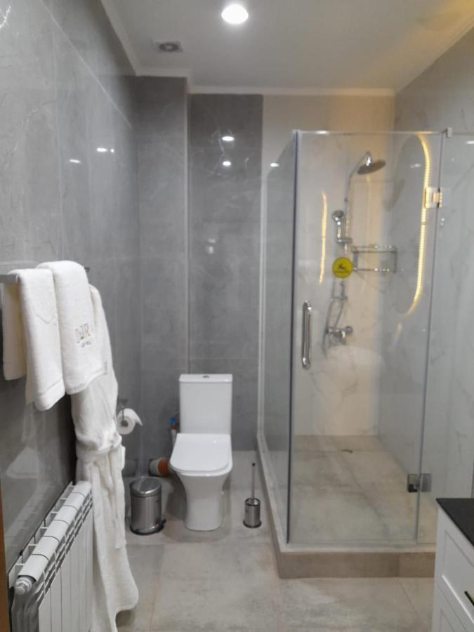 Dora Hotel شيمكنت المظهر الخارجي الصورة