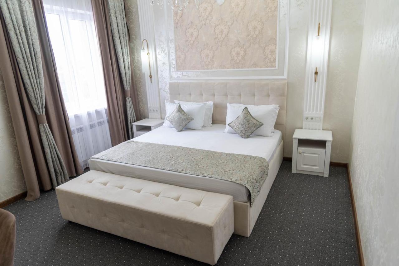 Dora Hotel شيمكنت المظهر الخارجي الصورة