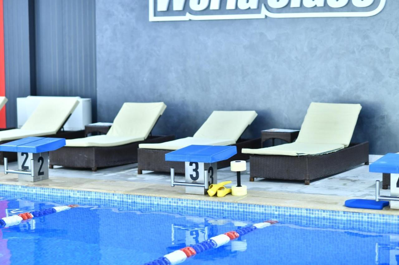 Dora Hotel شيمكنت المظهر الخارجي الصورة