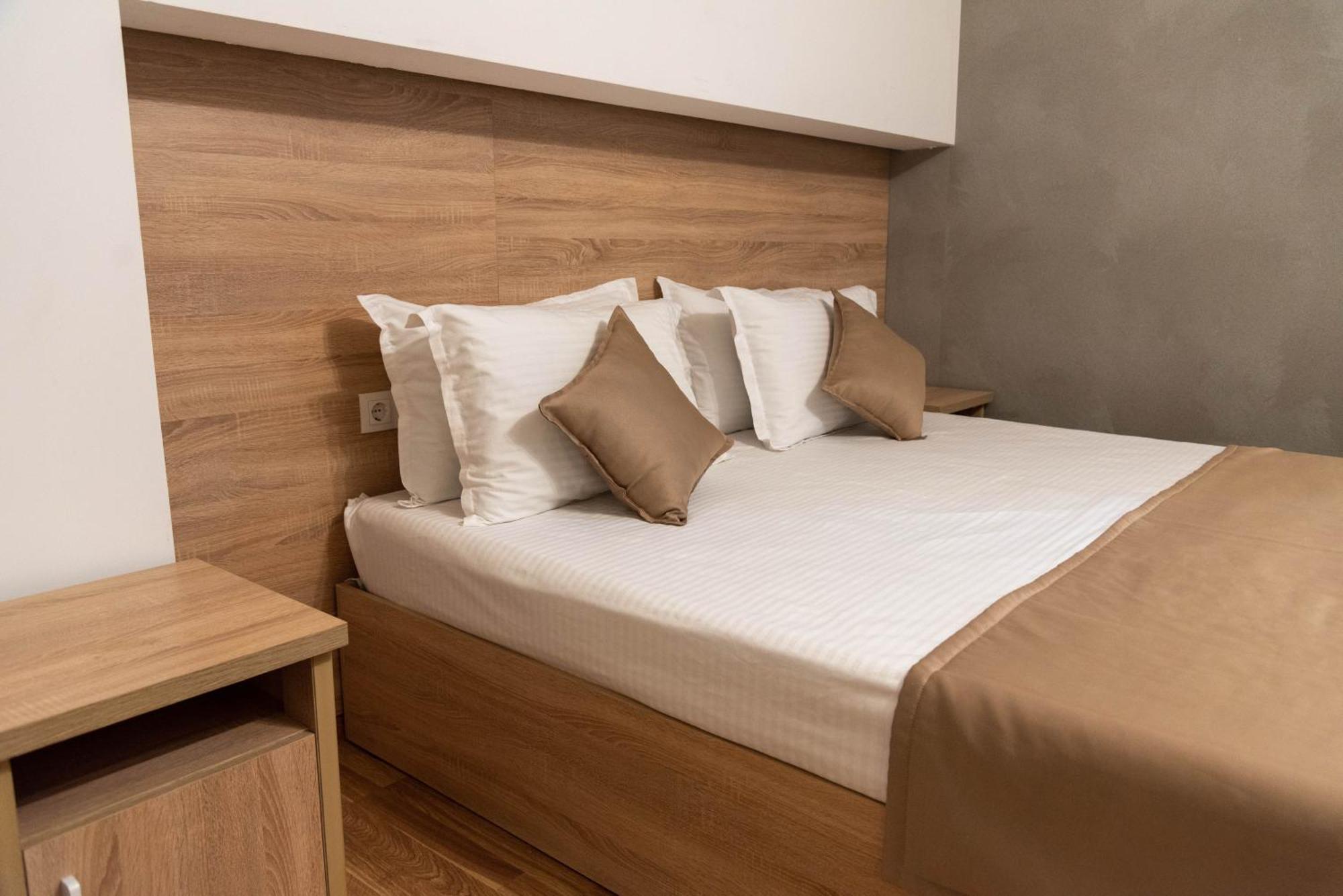 Dora Hotel شيمكنت المظهر الخارجي الصورة