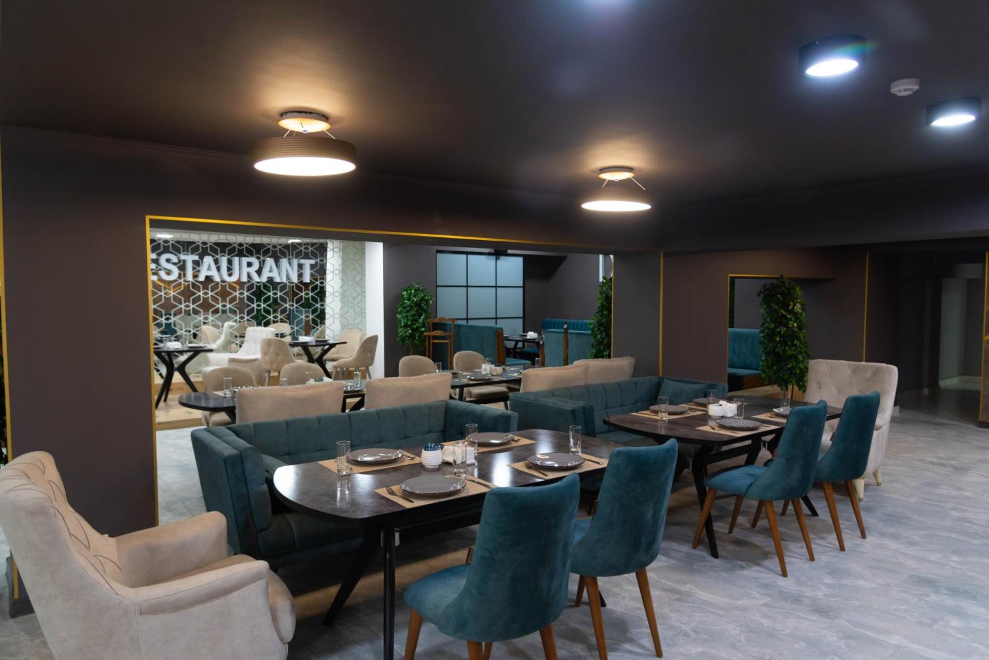 Dora Hotel شيمكنت المظهر الخارجي الصورة